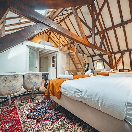 B&B Barabas Μπριζ Εξωτερικό φωτογραφία
