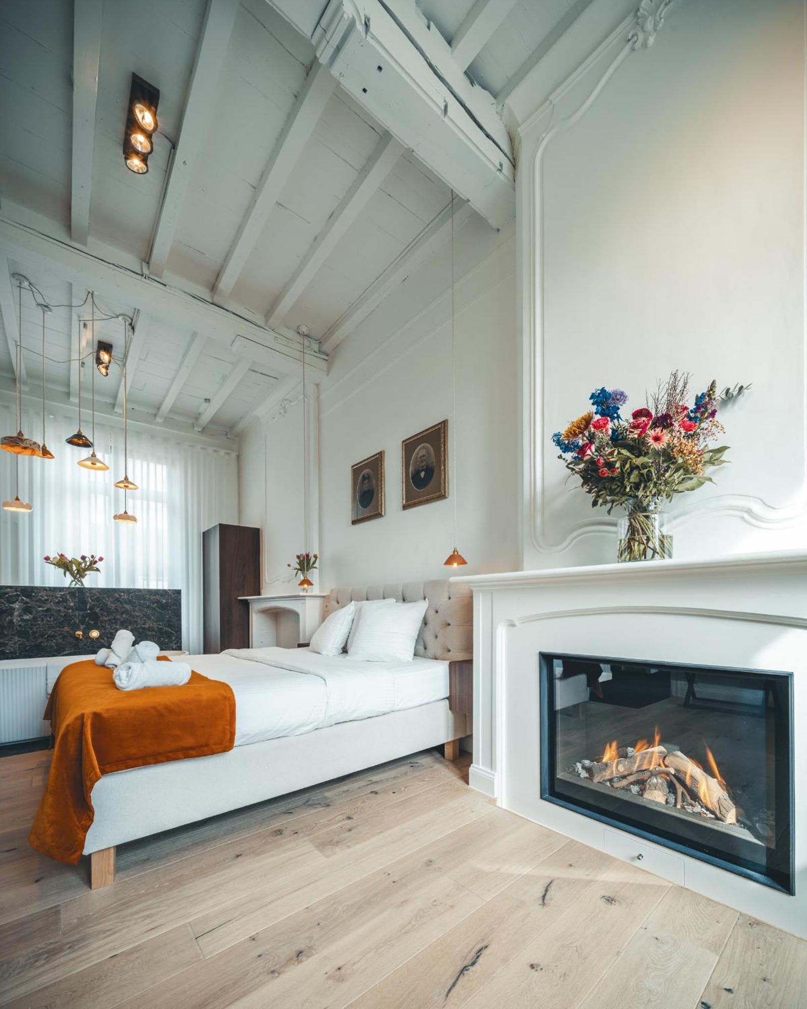 B&B Barabas Μπριζ Εξωτερικό φωτογραφία